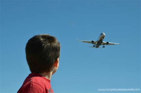 Mirador de aviones